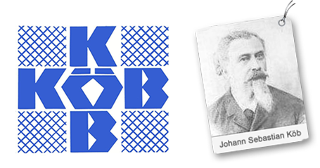 Johann Köb & Co KG Logo