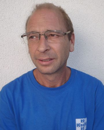 Stefan Köb